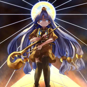 道神馴子