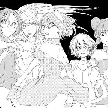 東京ミュウミュウ