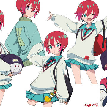 マチュ