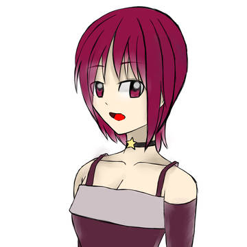 本論の絵描き