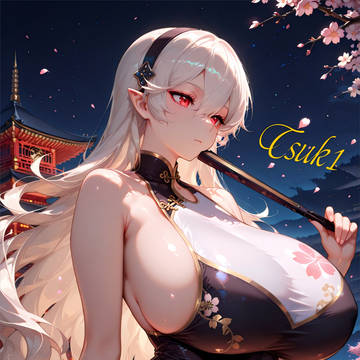 神威 ①