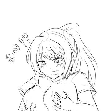 最近描いてたうちとかよそとか落書きとか