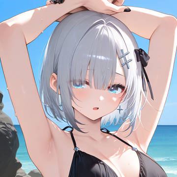 腋すみれ