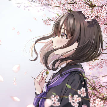 今日で最後の君だった