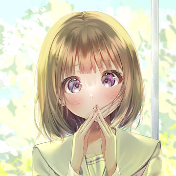 一目惚れ