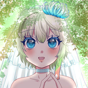 marry me♡
