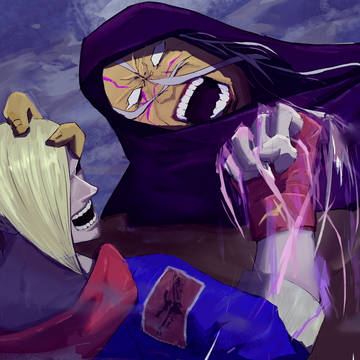 ED vs Vega