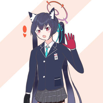 黒見セリカ