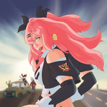 girl failure icon 💅🐰💕