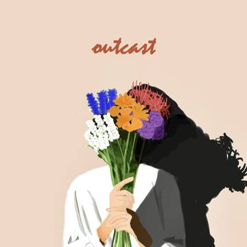 outcast
