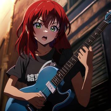 Kita-chan’s Daily Random Pack