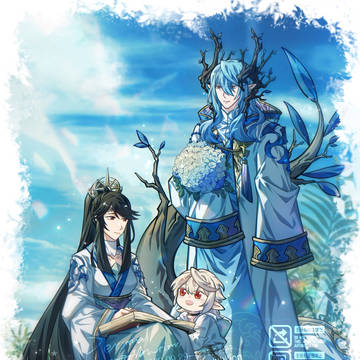 FEif10周年
