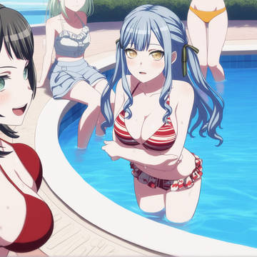 水着