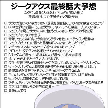 最終話予想