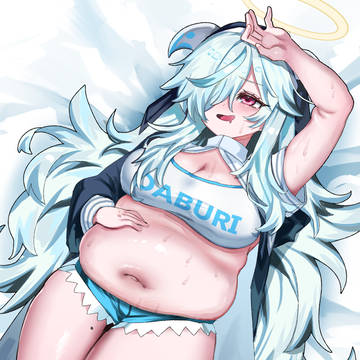 ダブリエル