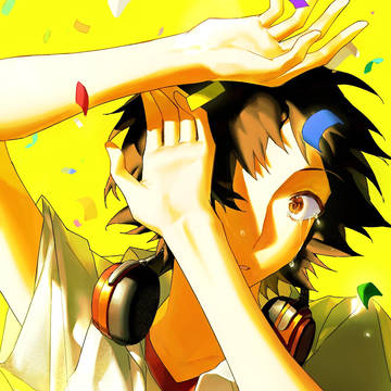 風神くん