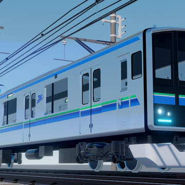 305系りんかい線