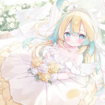 〚お仕事〛天川はのちゃん