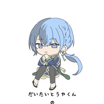 らくがきまとめ