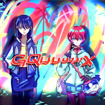 GQuuuuuuX