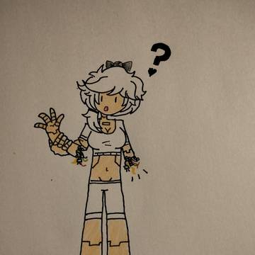 My stupid android