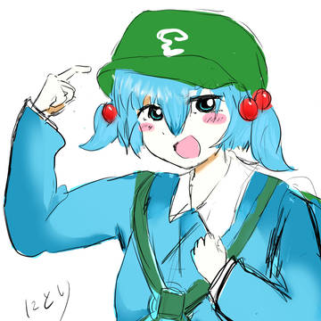 落書き