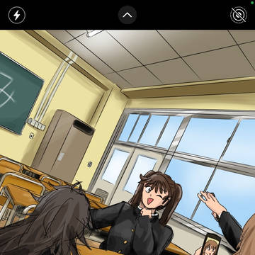 ツインテールって自由ですか？