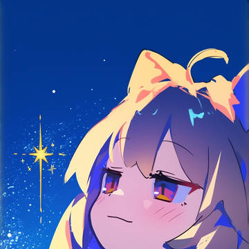 凝望孤独