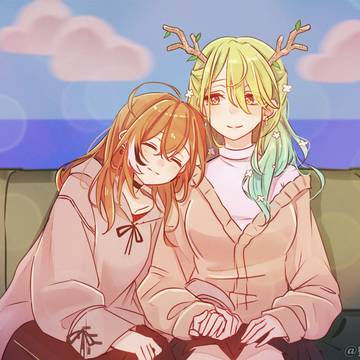 Journey together