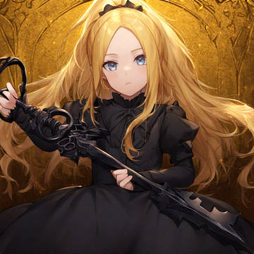 Abby, Attempt 2