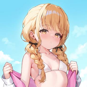 水着藤田ことね