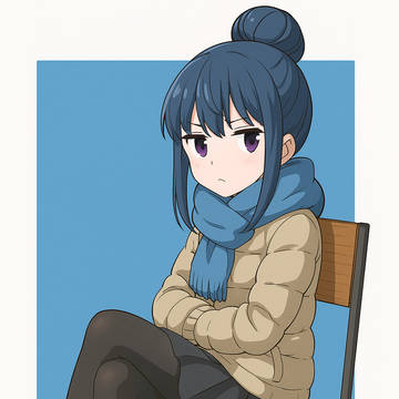 志摩リン