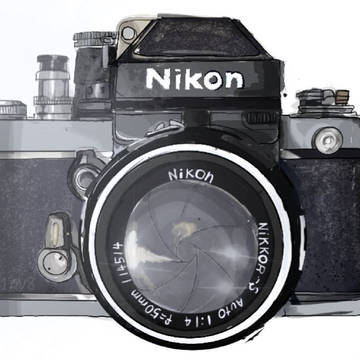 Nikon F2