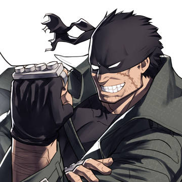 Knuckleduster