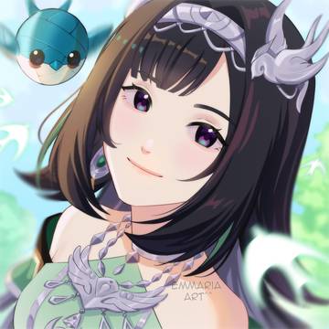 Lan Yan 🐦