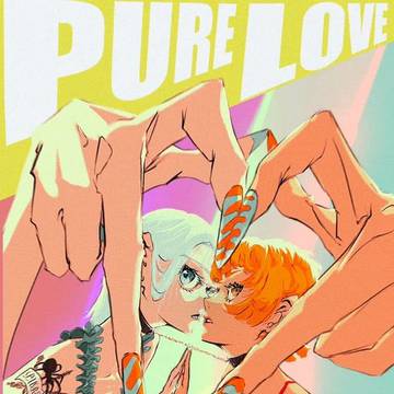 Pure Love