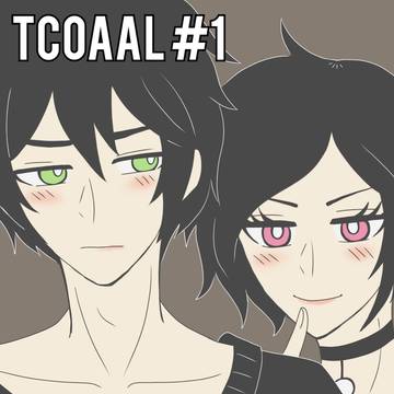 TCOAAL Works Compilation #1