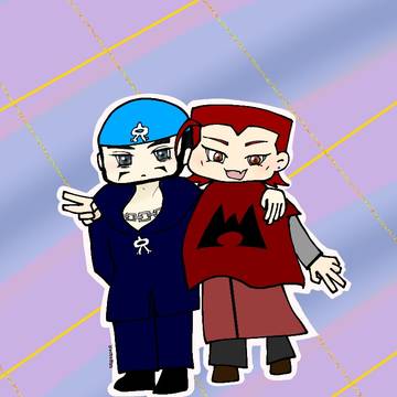 SAM詰め