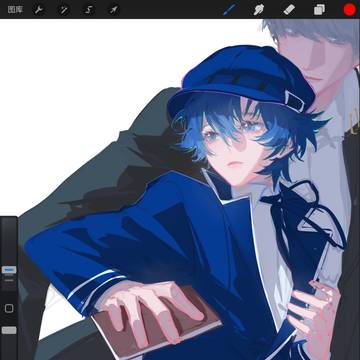 主直log