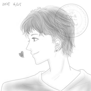 ショートかわよ♥