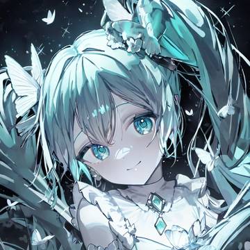 手をここに…