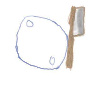 しろはたさん