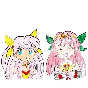 ももりんご🍑🍎