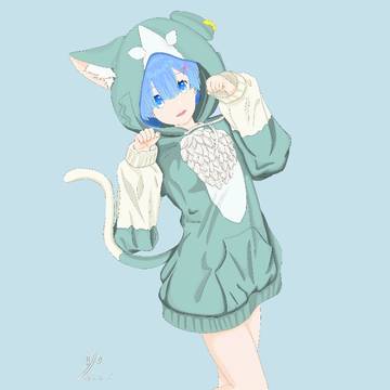 雷姆
