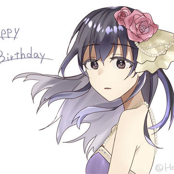 6月15日