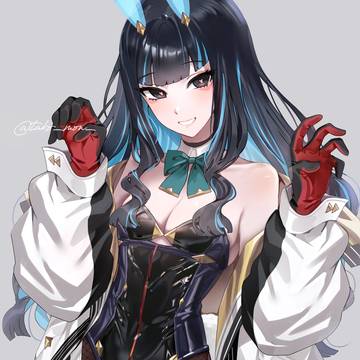 テノチバニー🐰
