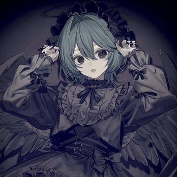 でっど♥