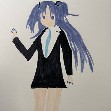 早瀬ユウカ