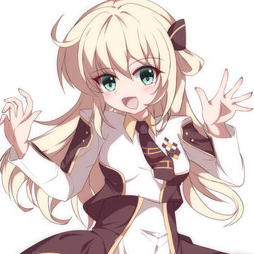 レイちゃん