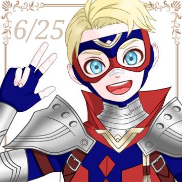 FEif10周年おめでとうございます！